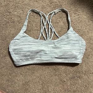 Lululemon Bra size 6